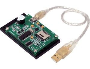 Imprimez efficacement des cartes à une ou deux faces avec l'imprimante multifonction Fagoo P280e