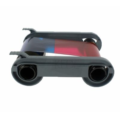 Evolis R5F008C134 R5F008S140 Ruban YMCKO 30 jours Compatible avec l'imprimante Primacy 2