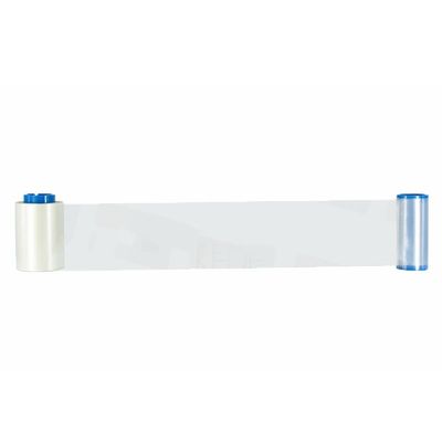 Ruban compatible pour l' imprimante de cartes en plastique Hologramme P330i Invisible bleu UV thermique