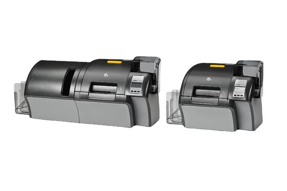Imprimante de carte d'identité Zebra ZXP série 9 à haute définition avec stratification optionnelle