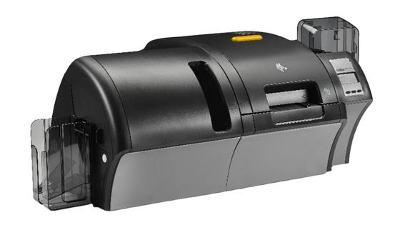 Imprimante de carte d'identité Zebra ZXP série 9 à haute définition avec stratification optionnelle