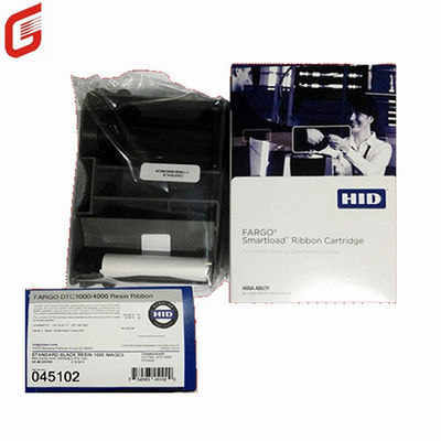 45102 1000 Images Ruban noir standard pour les imprimantes DTC1000 DTC1250e