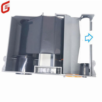 45102 1000 Images Ruban noir standard pour les imprimantes DTC1000 DTC1250e