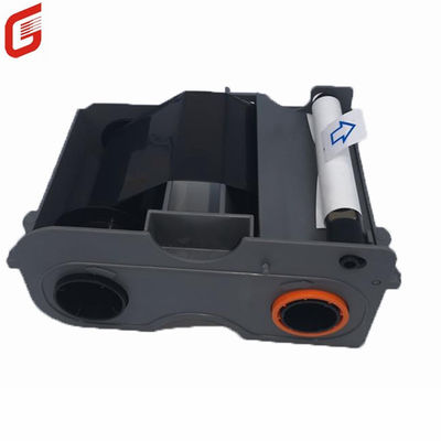 45102 1000 Images Ruban noir standard pour les imprimantes DTC1000 DTC1250e