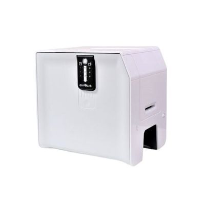 Evolis Primacyid Imprimante à carte à puce machine à stratifier 110 cartes/heure Vitesse d'impression couleur