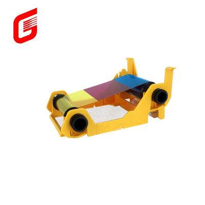 Applicable à l'imprimante de cartes Zebra ZXP série 3 compatible avec le ruban YMCKO 800033-340CN