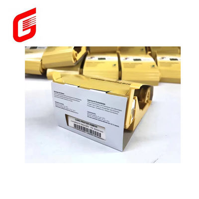 Applicable à l'imprimante de cartes Zebra ZXP série 3 compatible avec le ruban YMCKO 800033-340CN