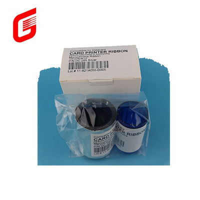 Carte de données SP55 SD260 YMCKT Ruban d'imprimante à couleur 534000-003 500 Impressions/roll et Durable