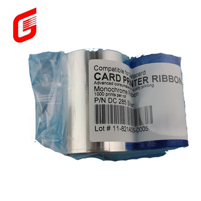 Carte de données SP55 SD260 YMCKT Ruban d'imprimante à couleur 534000-003 500 Impressions/roll et Durable