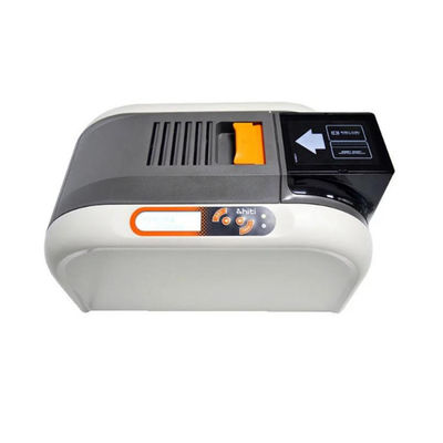 Impression à grande vitesse pour vos besoins commerciaux Imprimante de carte d'identité HITI CS-200E