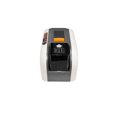 Impression à grande vitesse pour vos besoins commerciaux Imprimante de carte d'identité HITI CS-200E