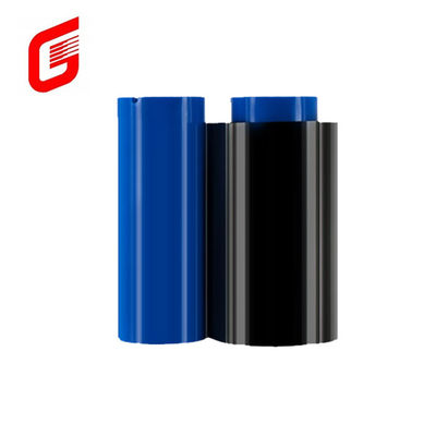 L'imprimante Zebra P330i est équipée d'un ruban monochrome 800015-101 pour P300C P300F P310i P330i P420i P430i P520i