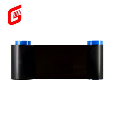 L'imprimante Zebra P330i est équipée d'un ruban monochrome 800015-101 pour P300C P300F P310i P330i P420i P430i P520i