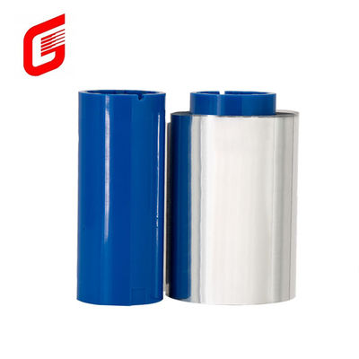 P310i P330i P430i Compatible Zèbre Ruban argenté monochrome 800015-107 pour P300C P300F P420i P520i