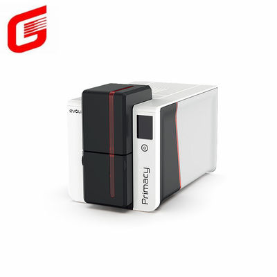 Evolis Primacy NFC Business Imprimante de carte d'identité en PVC avec une résolution d'impression de 300*600 dpi