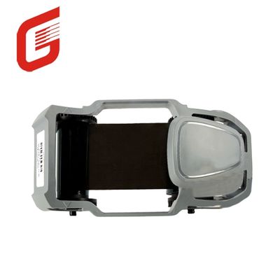 Riban compatible pour l'imprimante de carte d'identité Zebra ZC100 ZC150 800300-301 2000
