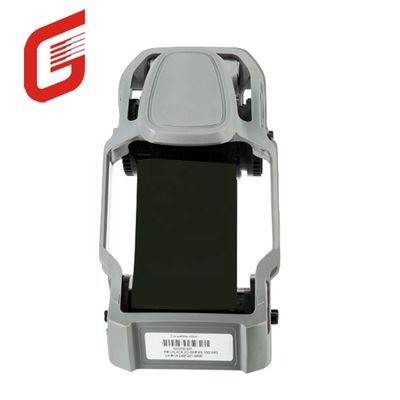 Riban compatible pour l'imprimante de carte d'identité Zebra ZC100 ZC150 800300-301 2000