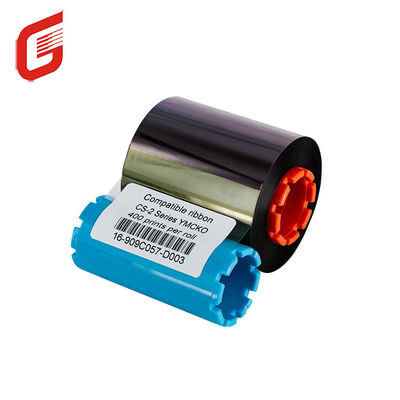 Améliorez votre jeu d'impression avec HITI CS200e CS220e CS290e Compatible Printing Ribbon