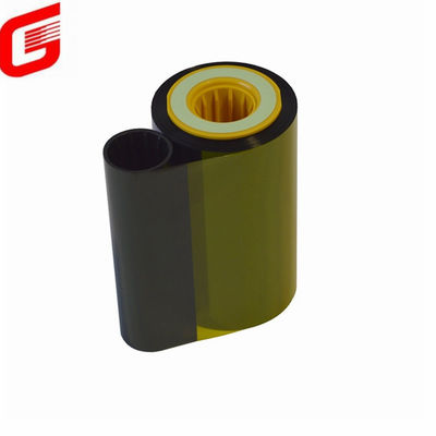 Film de retransfert DIC10539 pour imprimante Matica XID8100 YMCK ruban couleur 1000 impressions