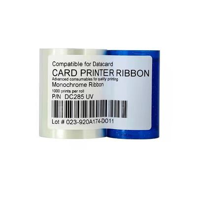 Rastre UV compatible pour l'imprimante de cartes d'identité en PVC de la série Hiti/Magicard/Evolis/Datacard/Zebra