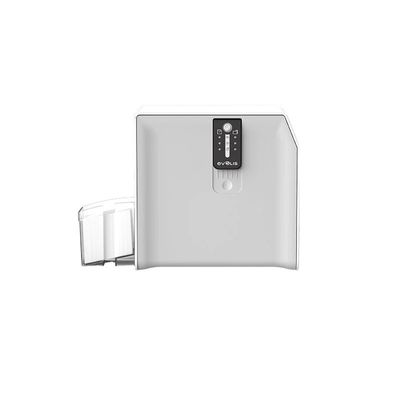 Améliorez votre imprimante de cartes CR80 machine de laminage pour Evolis Primacy imprimante de cartes