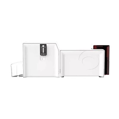 Améliorez votre imprimante de cartes CR80 machine de laminage pour Evolis Primacy imprimante de cartes