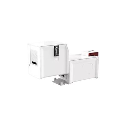 Améliorez votre imprimante de cartes CR80 machine de laminage pour Evolis Primacy imprimante de cartes
