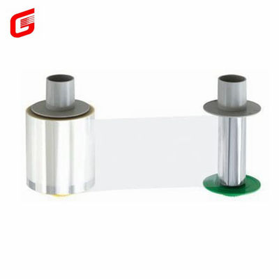 9612100000 Original HDP5000 YMCK Ruban de couleur 84051 pour l'imprimante de carte d'identité Fargo HDP 5000
