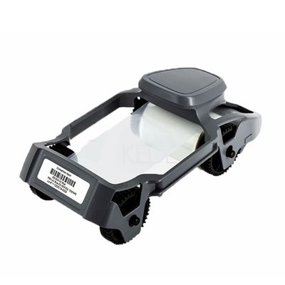 9 mm Largeur 800300-UV ruban compatible pour le produit ZC100 ZC150 ZXP3