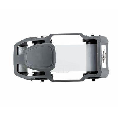 9 mm Largeur 800300-UV ruban compatible pour le produit ZC100 ZC150 ZXP3