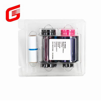 Nisca PR-C201 ruban couleur Compatible avec l'imprimante de carte d'identité PR-C201