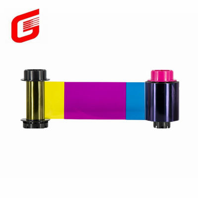 Nisca PR-C201 ruban couleur Compatible avec l'imprimante de carte d'identité PR-C201