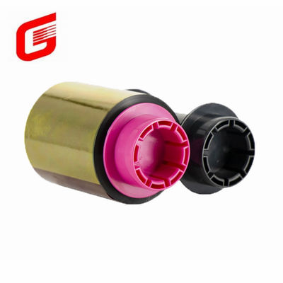 Nisca PR-C201 ruban couleur Compatible avec l'imprimante de carte d'identité PR-C201