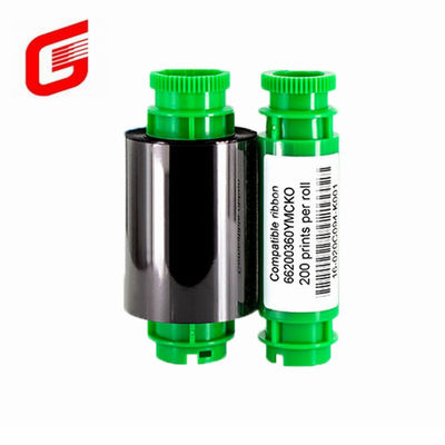 Pointman TP-9000 TP-9100 TP-9200 Ruban compatible pour l'impression de Nuvia N10 N15 N20 N30