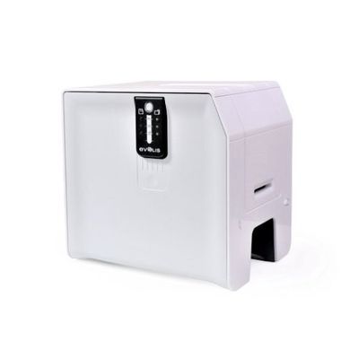 Laminateur de capacité de 100 cartes pour le module de laminage de cartes CLM et l'imprimante Evolis Primacy