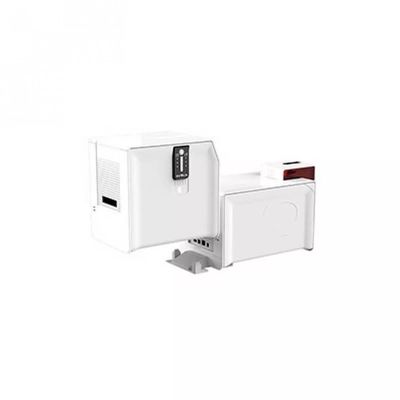 Laminateur de capacité de 100 cartes pour le module de laminage de cartes CLM et l'imprimante Evolis Primacy