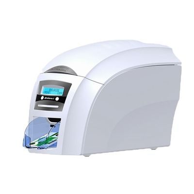Imprimante Magicard Enduro 3E Impression directe thermique pour cartes d'identité en PVC connectées à Ethernet