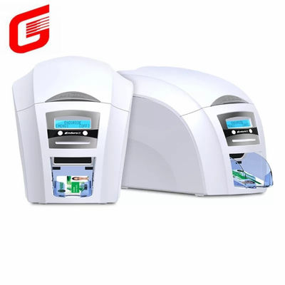 Imprimante Magicard Enduro 3E Impression directe thermique pour cartes d'identité en PVC connectées à Ethernet