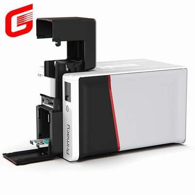 Evolis Primacy imprimante NFC sublimation 16 millions de couleurs 300dpi Résolution et prête