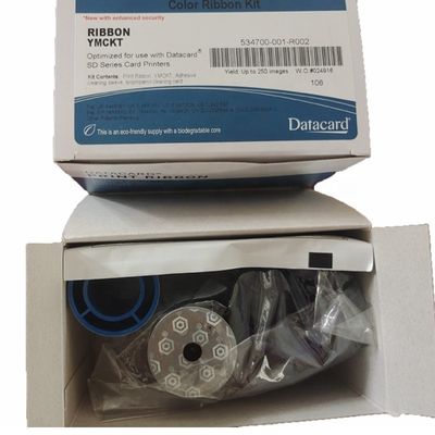 Rubrique 534700-001-R002 pour une imprimante de cartes