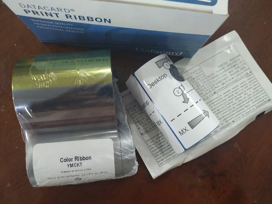 Rubrique 534700-001-R002 pour une imprimante de cartes