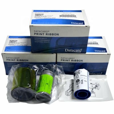 Rubrique 534700-001-R002 pour une imprimante de cartes
