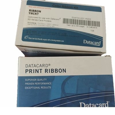 Rubrique 534700-001-R002 pour une imprimante de cartes