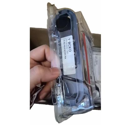 300 tirages/rôle Evolis r5f008eaa YMCKO Ruban de couleur pour Primacy/Zenius/Elypso