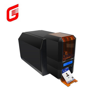 Imprimante à une seule face Suprint SUP-300 Votre solution pour l'impression de cartes d'identité en grand volume