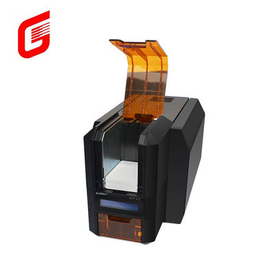 Imprimante à une seule face Suprint SUP-300 Votre solution pour l'impression de cartes d'identité en grand volume