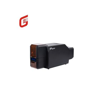 Imprimante à double face de cartes en PVC Suprint SUP-400 avec résolution 300DPI et sublimation des colorants