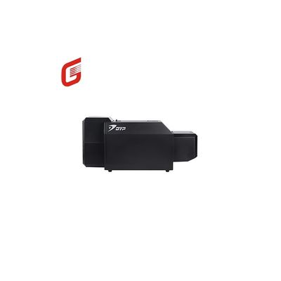 Imprimante à double face de cartes en PVC Suprint SUP-400 avec résolution 300DPI et sublimation des colorants