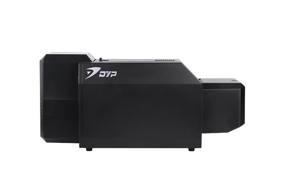 Imprimante à double face de cartes en PVC Suprint SUP-400 avec résolution 300DPI et sublimation des colorants