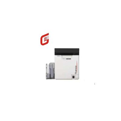 Imprimante à carte haute définition à double face Evolis Avansia 600dpi HD RFID 96 cartes/heure